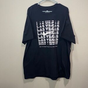 Nike Las Vegas t shirt